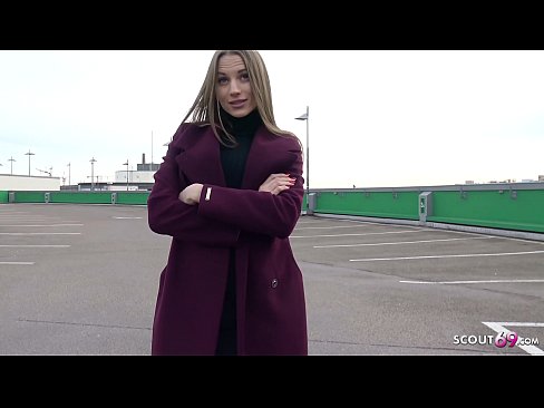 ❤️ ГЕРМАНИЯНЫҢ СКАУТЫ - АРМАН ТҮСІП ТҰРҒАН БОЛАТ, ПАРКИНГ ЖӘНЕ АҚША ҮШІН СЕКСИ. Сапалы порно бойынша бізде ❌️❤
