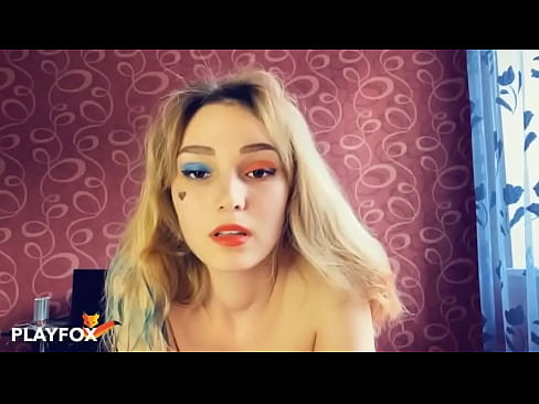 ❤️ Сиқырлы виртуалды шындық көзілдірігі маған Харли Куиннмен жыныстық қатынасқа түсті Сапалы порно бойынша бізде ❌️❤