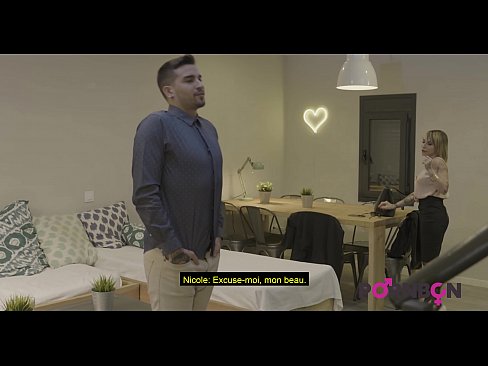 ❤️ PORNBCN 4K Үлкен сиськи бар бір жетілген әйел анальный болғысы келеді трахает жас гиголо үлкен мүшесі бар минет амортизм катты ебет қол жұмысы ит стилі киска жалау оргазм Француз субтитрлері Сапалы порно бойынша бізде ❌️❤