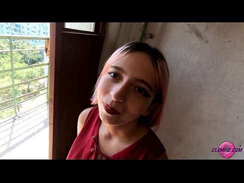 ❤️ Студенттік Нәзіктік Сорады бейтаныс адам сыртта - кончают оның бет Сапалы порно бойынша бізде ❌️❤